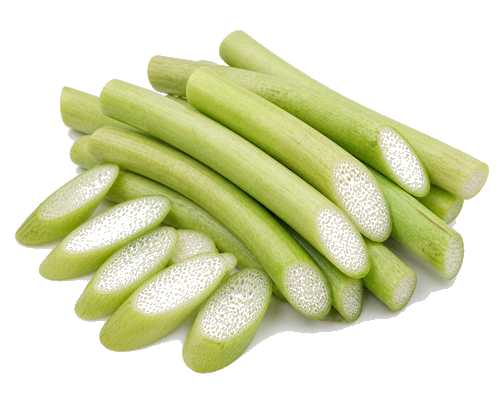 Bac Ha (Elephant Ear)
